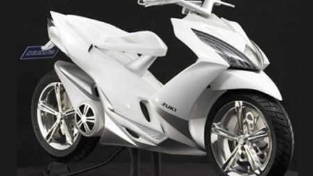 Scoop: Two new bikes launched by Suzuki